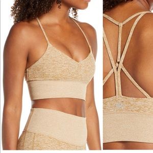 NWOT Alo Sports Bra